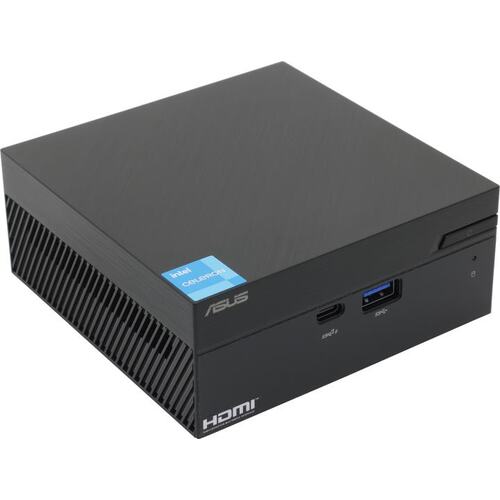 Платформа для мини ПК ASUS Mini PC PN41-BBC086MV) (90MR00IA-M00860)