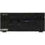 Платформа для мини ПК ASUS Mini PC PN41-BBC154MV (90MR00I3-M002J0), вид спереди
