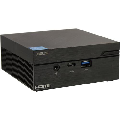 Платформа для мини ПК ASUS Mini PC PN41-BBC154MV (90MR00I3-M002J0)