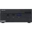 Платформа для мини ПК ASUS Mini PC PN41-BBC158MC (90MR00I3-M002N0), вид спереди