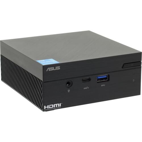 Платформа для мини ПК ASUS Mini PC PN41-BBC158MC (90MR00I3-M002N0)