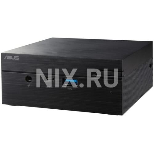 Платформа для мини ПК ASUS Mini PC PN41-BBC159MV (90MR00I3-M002P0)