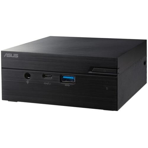 Платформа для мини ПК ASUS Mini PC PN41-BBP165MV (90MR00I3-M002W0)