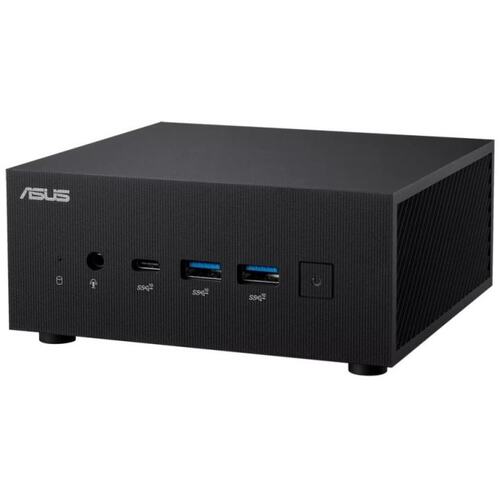 Платформа для мини ПК ASUS Mini PC PN64 (90MR00U2-M004X0)