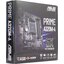   Socket AM4 ASUS PRIME A320M-A 4DDR4 MicroATX,  