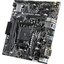 Материнская плата Socket AM4 ASUS PRIME A320M-E 2DDR4 MicroATX, вид основной
