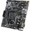   Socket AM4 ASUS PRIME A320M-E 2DDR4 MicroATX,  