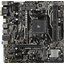   Socket AM4 ASUS PRIME A320M-K 2DDR4 MicroATX,  