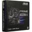   Socket AM4 ASUS PRIME A520M-K 2DDR4 MicroATX,  