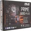   Socket LGA1151 ASUS PRIME B250-PLUS 4DDR4 ATX,  