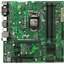 Материнская плата Socket LGA1151 ASUS PRIME B250M-C 4DDR4 MicroATX, вид сверху