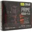   Socket AM4 ASUS PRIME B350-PLUS 4DDR4 ATX,  