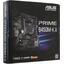   Socket AM4 ASUS PRIME B450M-K II 2DDR4 MicroATX,  