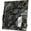 Материнская плата ASUS PRIME B550M-A/CSM, вид основной