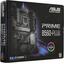   Socket LGA1200 ASUS PRIME B560-PLUS 4DDR4 ATX,  