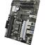 Материнская плата Socket AM5 ASUS PRIME B650M-A II 4DDR5 ECC/DDR5 MicroATX, вид основной