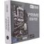   Socket LGA1700 ASUS PRIME B760-PLUS 4DDR5 ATX,  
