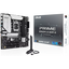 Материнская плата ASUS PRIME B760M-A WIFI II, вид коллаж