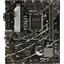   Socket LGA1700 ASUS PRIME B760M-K 2DDR5 MicroATX,  