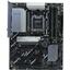 Материнская плата ASUS PRIME B840-PLUS WIFI, вид сверху
