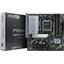 Материнская плата ASUS PRIME B840M-A WIFI, вид коллаж