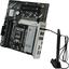 Материнская плата ASUS PRIME B840M-A WIFI, вид основной