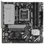 Материнская плата ASUS PRIME B850M-A-CSM, вид сверху