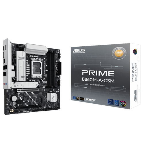 Материнская плата ASUS PRIME B860M-A-CSM