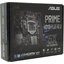 Материнская плата Socket LGA1151 ASUS PRIME H310I-PLUS R2.0 2DDR4 Mini-ITX с высокой заглушкой, вид упаковки