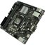 Материнская плата Socket LGA1151 ASUS PRIME H310I-PLUS R2.0 2DDR4 Mini-ITX с высокой заглушкой, вид основной