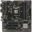 ASUS PRIME H310M2 R2.0-SI (OEM) LGA1151 <H310> PCI-E Dsub+DVI GbLAN SATA MicroATX 4DDR4, вид сверху