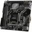 Материнская плата Socket LGA1200 ASUS PRIME H410I-PLUS/CSM 2DDR4 Mini-ITX с высокой заглушкой, вид основной