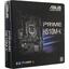   Socket LGA1200 ASUS PRIME H510M-K 2DDR4 MicroATX,  