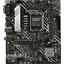   Socket LGA1700 ASUS PRIME H610M-A D4-CSM 2DDR4 MicroATX,  