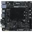 Материнская плата ASUS PRIME N100I-D D4-CSM, вид сверху