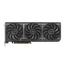 ASUS PRIME PRIME-RTX5060TI-O16G, вид сверху