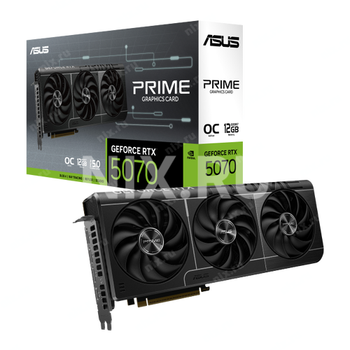ASUS PRIME PRIME-RTX5070-O12G