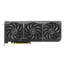 ASUS PRIME PRIME-RTX5070-O12G, вид сверху