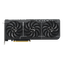 ASUS PRIME PRIME-RTX5080-O16G GeForce® RTX 5080 OC 16 Гб GDDR7, вид сверху