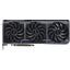 ASUS PRIME PRIME-RX9060XT-O16G, вид сверху