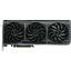 ASUS PRIME PRIME-RX9070-O16G, вид сверху