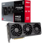 ASUS PRIME PRIME-RX9070-O16G-EVO, вид коллаж
