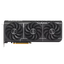 ASUS PRIME-RX9070-O16G-EVO, вид сверху
