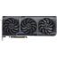 ASUS PRIME PRIME-RX9070XT-O16G, вид сверху