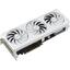ASUS PRIME PRIME-RX9070XT-O16GWHITE, вид основной