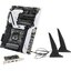   Socket LGA2066 ASUS PRIME X299-DELUXE 8DDR4 ATX,  