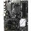   Socket AM4 ASUS PRIME X370-PRO 4DDR4 ATX,  