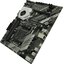 Материнская плата Socket AM4 ASUS PRIME X570-P 4DDR4 ATX, вид основной
