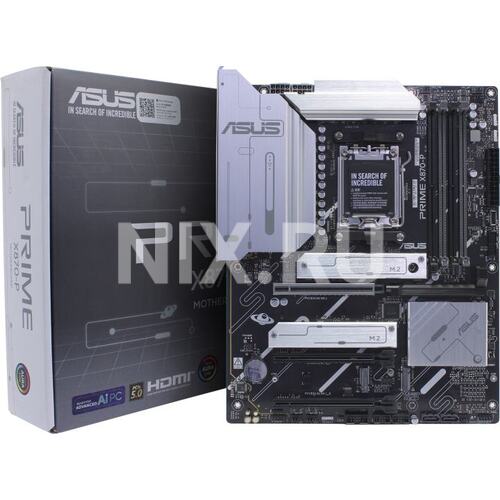 Материнская плата ASUS PRIME X870-P