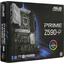   Socket LGA1200 ASUS PRIME Z590-P 4DDR4 ATX,  